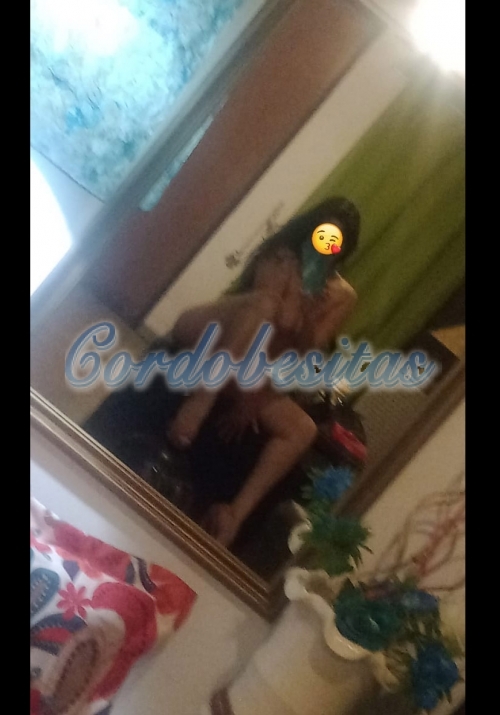 Escort Anabel en Centro Córdoba Cordobesitas 02